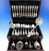 Hindostanee by Gorham Sterling Silver Flatware Set Service 66 pieces Persian