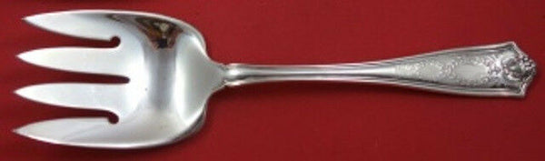 Winthrop by Tiffany & Co. Sterling Silver Fish Serving Fork 9"