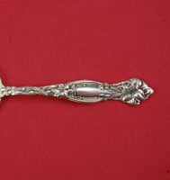 Frontenac by International Sterling Silver Baby Spoon 4 1/4" Antique