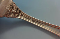 Francis I Reed & Barton Sterling Silver Flatware Service For 4 Set 16 Pieces