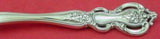 Belle Auberge by Kirk Sterling Silver Regular Size Place Setting(s) 4pc