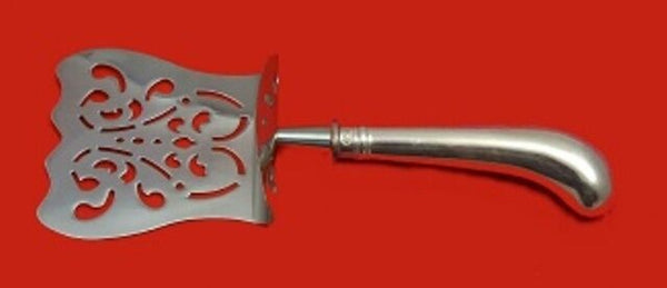 Rat Tail by Tiffany & Co. Sterling Silver Asparagus Server Hooded HHWS  Custom