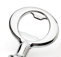 Paul Revere by Towle Sterling Silver Bottle Opener HH Custom Made 6"