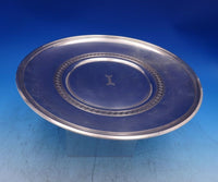 Etruscan by Gorham Sterling Silver Serving Plate #1187 1" x 12" 14.7 ozt (#6980)