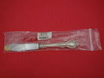 Delacourt by Lunt Sterling Silver Fish Knife 8 1/2" New
