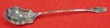 Abbottsford by International Sterling Silver Lettuce Spoon 9 1/8"