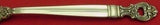 Monte Cristo by Towle Sterling Silver Sugar Spoon 6 1/4" New