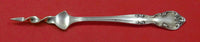 American Classic by Easterling Sterling Silver Butter Pick Twisted Custom Made