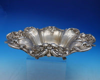 Francis I by Reed and Barton Sterling Silver Fruit Bowl w/Feet #X569F (#4627)