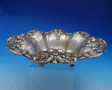 Francis I by Reed and Barton Sterling Silver Fruit Bowl w/Feet #X569F (#4627)