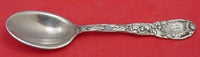 Chrysanthemum by Tiffany and Co. Sterling Silver Ice Cream Spoon 6"