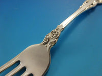 Grande Renaissance by Reed & Barton Sterling Silver Flatware 8 Set 55 Pcs