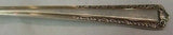 Processional by International Sterling Silver Berry Spoon 9 1/4"