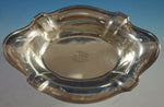 Plymouth Engraved by Gorham Sterling Silver Vegetable Bowl #A2784 (#2090)