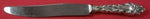 Athene/ Crescendo by Frank Whiting Sterling Silver Regular Knife French 8 1/2"