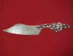 Dogwood by Ferdinand Fuchs and Co Sterling Silver Ice Cream Slice FH AS 12 1/4"