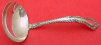 Foxhall By Watson Sterling Silver Gravy Ladle 6"