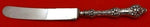 Old Orange Blossom by Alvin / Gorham Sterling Silver Dinner Knife Blunt 10"