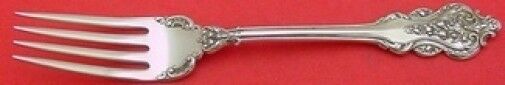 Donatello by Amston Sterling Silver Regular Fork 7 1/4"
