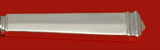 Hampton by Tiffany and Co Sterling Silver Dinner Knife New French Blade 10 1/8"