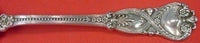 Saint James by Tiffany and Co Sterling Silver Ice Cream Dessert Fork Custom