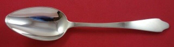 Clinton by Tiffany & Co. Sterling Silver Place Soup Spoon 7 1/8"