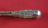 Waverly by Wallace Sterling Silver Sardine Tong 5 1/4" Serving