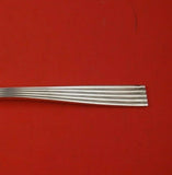 Tiber by Buccellati Italian Sterling Silver Ice Cream Server 9 3/4" Serving