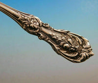 Francis I by Reed and Barton Sterling Silver Heart Spoon Valentine's Day Gift