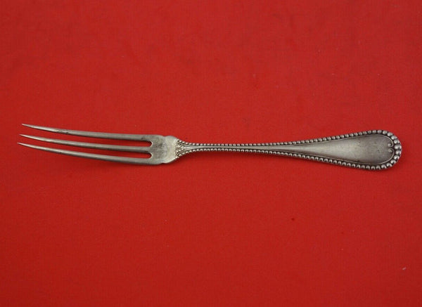 Cambridge by International Sterling Silver Strawberry Fork 5"