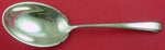 Cascade by Towle Sterling Silver Berry Spoon 9 1/8"