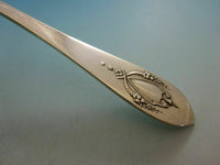 Mount Vernon by Lunt Sterling Silver Regular Size Place Setting(s) 4pc