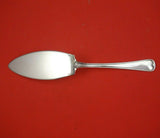 Old Italian by Buccellati Italian Sterling Silver Pie Server FH AS 10 1/4"