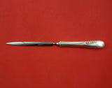 Blossom Time by International Sterling Silver Letter Opener HHWS Original 9 1/2"