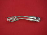 La Perle by Reed and Barton Sterling Silver Asparagus Tong Individual 4 3/8"