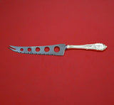 Rose Point by Wallace Sterling Silver Large Charcuterie Knife 9 3/4" Custom Made