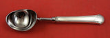 Chippendale by Towle Sterling Silver Ice Cream Scoop original 7 3/4"