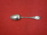 Diamond by John Polhamus / Shiebler Sterling Silver Teaspoon 6"