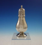 Sanborns Mexican Sterling Silver Sugar Shaker 6 7/8" Tall (#2940)