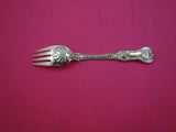 English King - Vermeil by Tiffany and Co Sterling Silver Fish Fork 6 3/4"