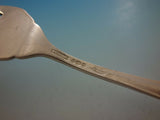 Lotus by Watson Sterling Silver Flatware Set for 8 Service 44 pieces