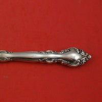 Malvern by Lunt Sterling Silver Dinner Knife New Never Used 9 3/4" Flatware