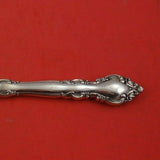 Malvern by Lunt Sterling Silver Dinner Knife New Never Used 9 3/4" Flatware