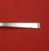 Commodore by Christofle Sterling Silver Gravy Ladle 6 7/8" Serving Heirloom