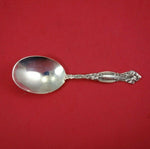Frontenac by International Sterling Silver Baby Spoon 4 1/4" Antique
