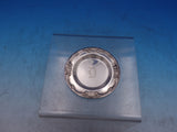 Strasbourg by Gorham Sterling Silver Butter Pat Round D Monogram A15 (#7088)