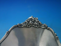 Strasbourg by Gorham Sterling Silver Celery Tray #A572 11 3/4" x 4 1/4" (#6361)