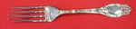 Abbottsford By International Sterling Silver Regular Fork 6 7/8" Flatware