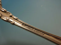 Grand Victorian by Wallace Sterling Silver Flatware Set For 8 Service 36 Pieces