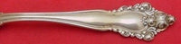 La Splendide by Reed & Barton Sterling Silver Ice Cream Slice Pcd